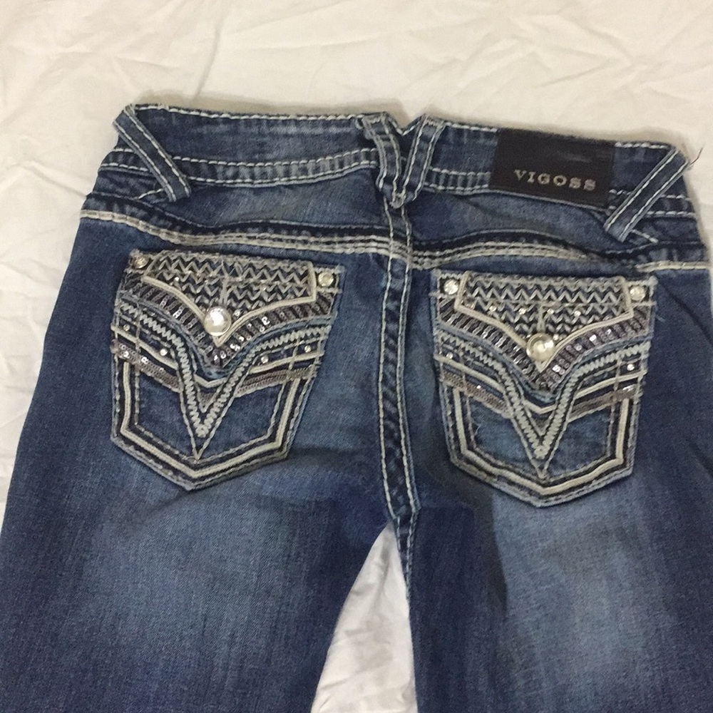 Vigoss Capri